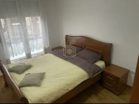 Izdavanje, dvosoban stan, 64m², City Kvart, Podgorica - image 8