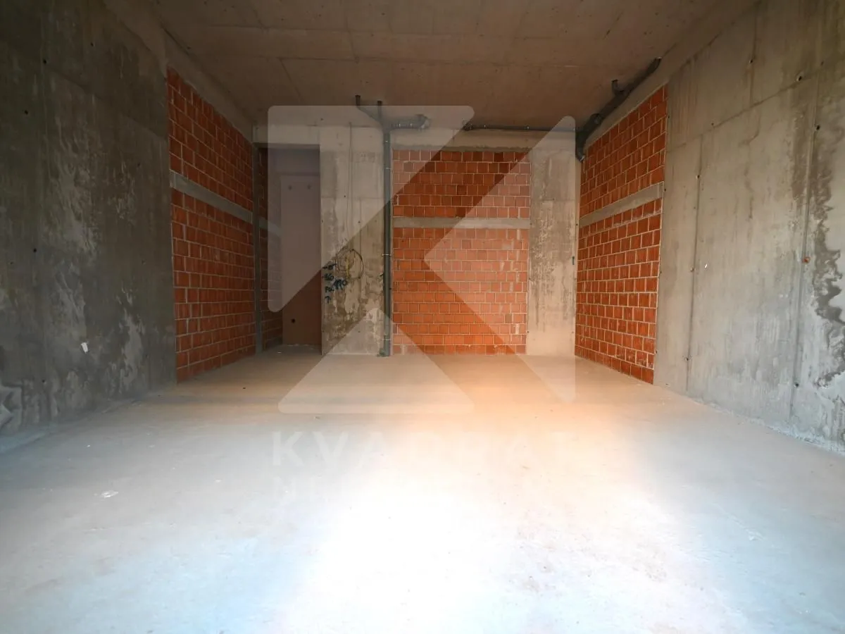 Rent, office space, 84m², New City, Podgorica