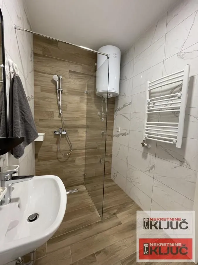 Prodaja, jednosoban stan, 39m², Telep, Novi Sad Sve Podlokacije