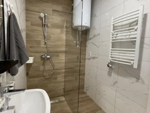 Sale, one bedroom apartment, 39m², Telep, Novi Sad Sve Podlokacije - image 9