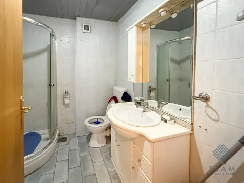 Rent, one bedroom apartment, 48m², Stara Varoš, Podgorica - image 6