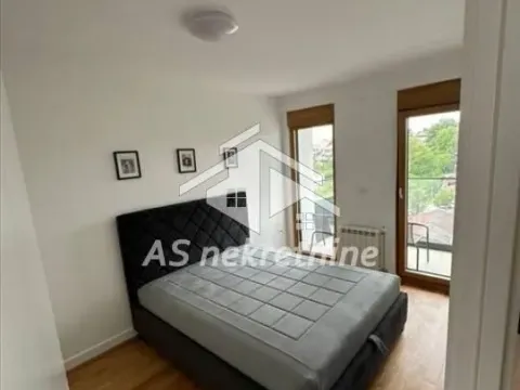 Izdavanje, dvosoban stan, 47m², Zemun Sve Podlokacije, Beograd - image 8