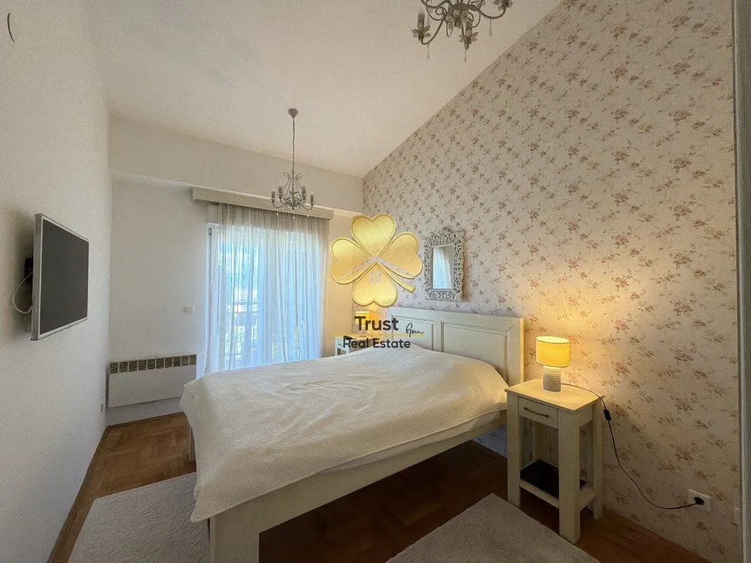 Rent, one bedroom apartment, 55m², City Kvart, Podgorica