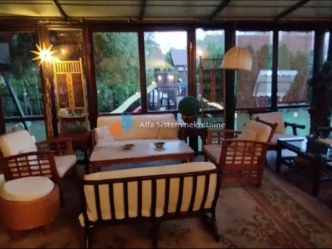 Izdavanje, kuća, 300m², Brace Jerković, Voždovac Sve Podlokacije - image 19