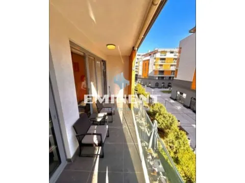 Rent, two bedroom apartment, 64m², Novi Beograd Blok 65, Novi Beograd Sve Podlokacije - image 13