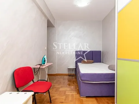 Izdavanje, stan, 60m², Blok 6, Podgorica - image 5