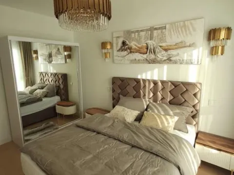 Izdavanje, dvosoban stan, 53m², Savski Venac, Beograd - image 4