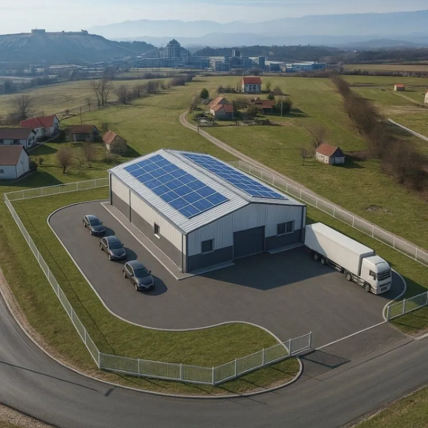 Izdavanje, plac, 3700m², Martinići, Danilovgrad