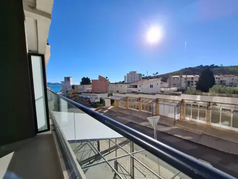Sale, one bedroom apartment, 61m², Sutomore, Bar - image 8