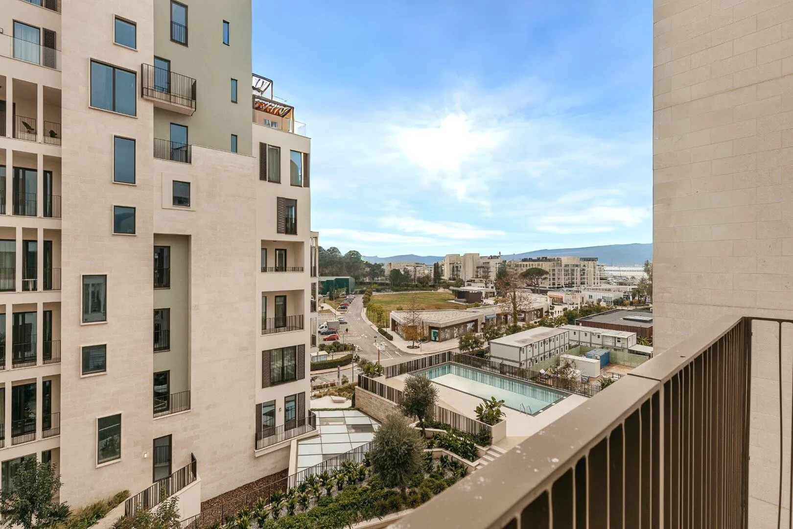 Prodaja, jednosoban stan, 73m², Porto Montenegro, Tivat