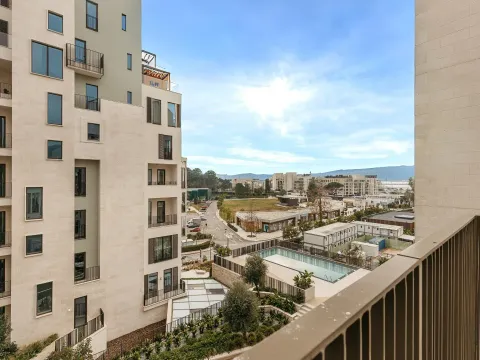 Prodaja, jednosoban stan, 73m², Porto Montenegro, Tivat - image 12