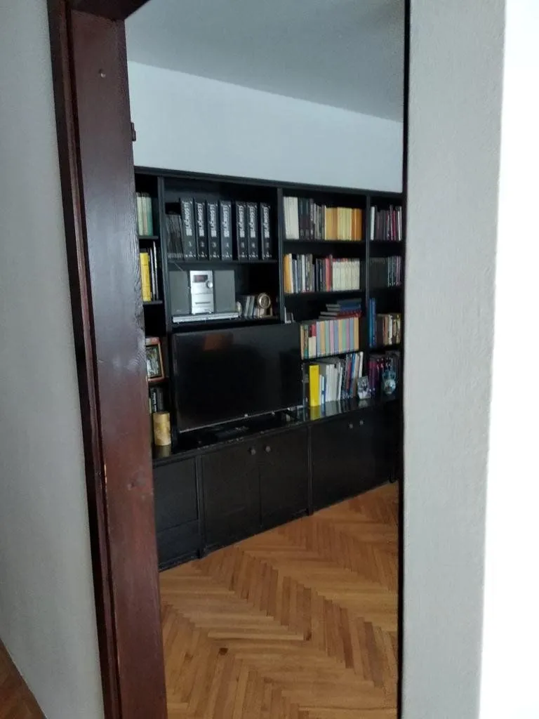 Rent, two bedroom apartment, 95m², Malo Brdo, Podgorica