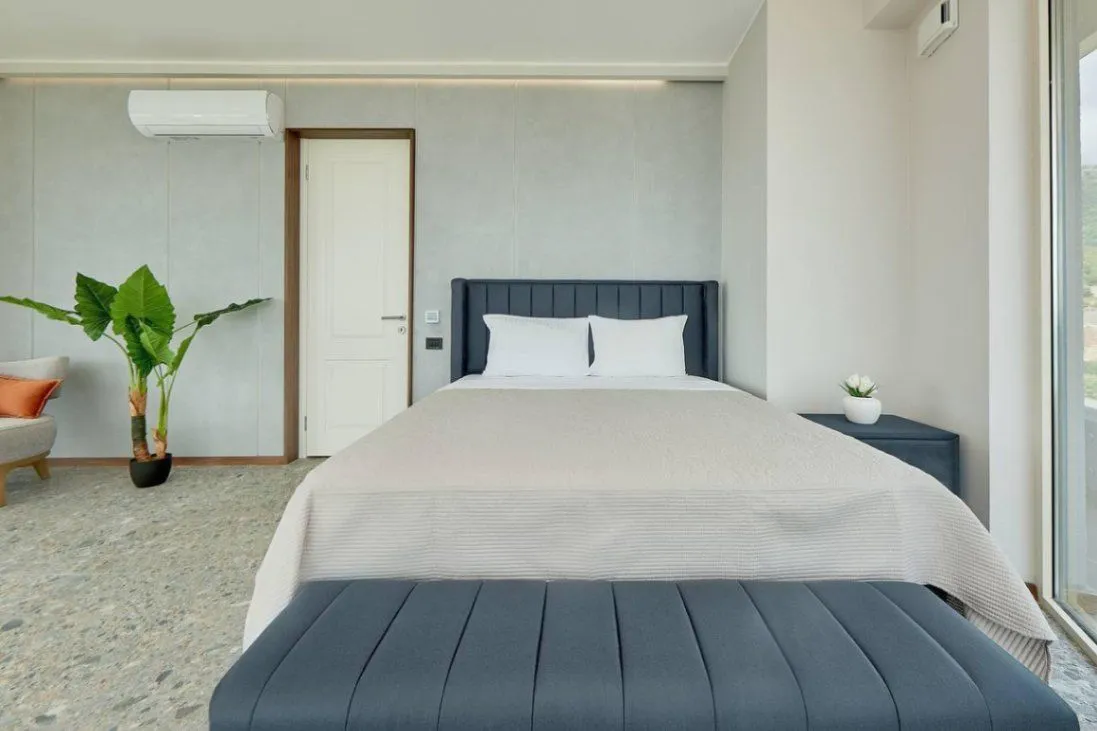 Sale, two bedroom apartment, 115m², Bečići, Budva