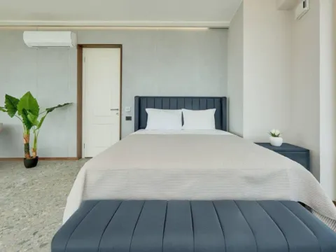 Prodaja, dvosoban stan, 115m², Bečići, Budva - image 5