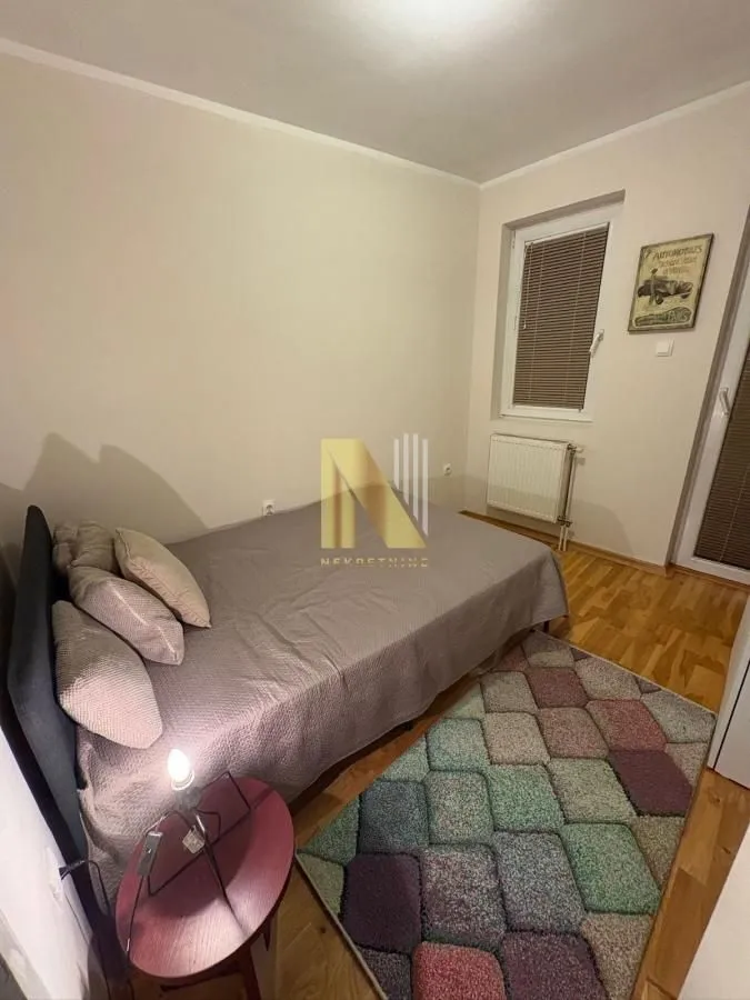 Izdavanje, jednosoban stan, 45m², Rotkvarija, Novi Sad Sve Podlokacije
