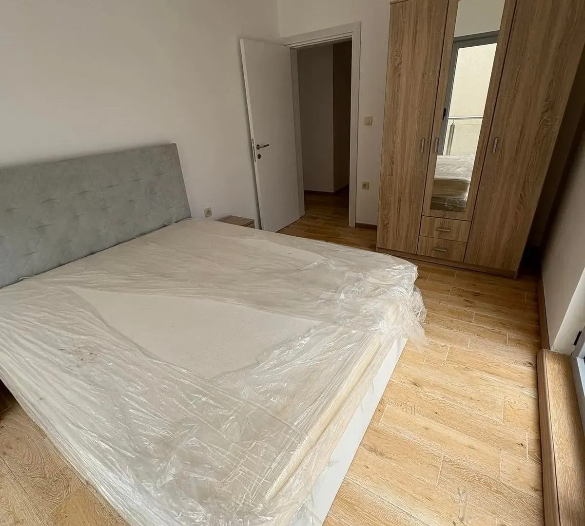 Sale, three bedroom apartment, 171m², Petrovac, Budva