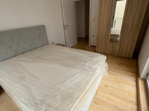 Sale, three bedroom apartment, 171m², Petrovac, Budva - image 10