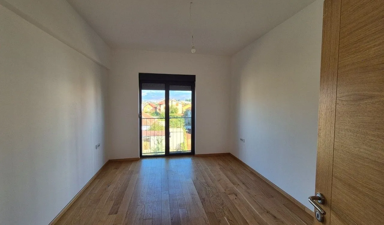 Prodaja, trosoban stan, 98m², Zabjelo, Podgorica