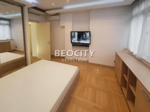 Rent, four bedroom apartment, 148m², Dedinje Sve Podlokacije, Beograd - image 5