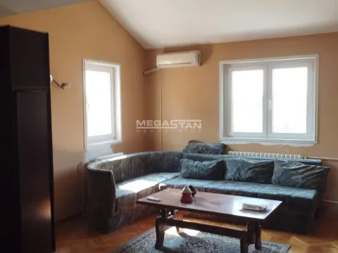 Prodaja, četvorosoban stan, 142m², Krnjaca, Palilula Sve Podlokacije - image 11