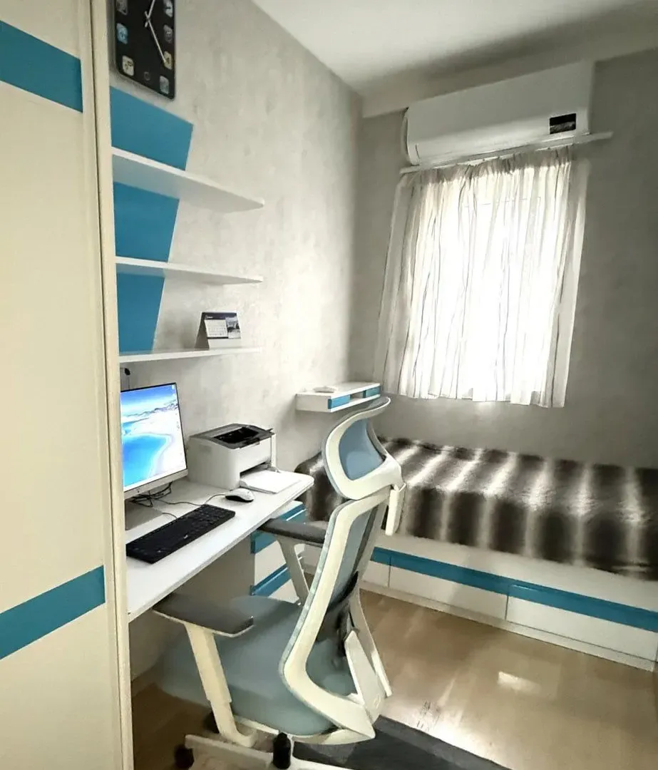 Prodaja, četvorosoban stan, 72m², Podgorica, Crna Gora