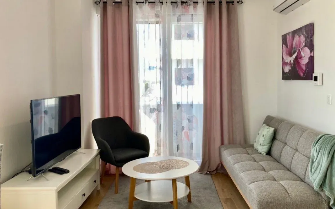 Sale, one bedroom apartment, 41m², Centar, Bar