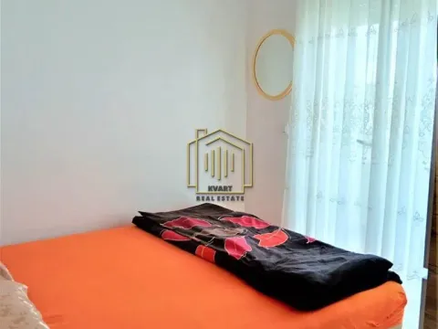 Izdavanje, jednosoban stan, 42m², Stari Aerodrom, Podgorica - image 6