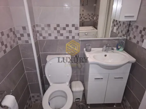 Rent, one bedroom apartment, 35m², Dalmatinska ulica, Podgorica - image 3