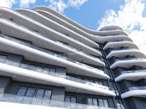 Prodaja, jednosoban stan, 45m², Bečići, Budva - image 2