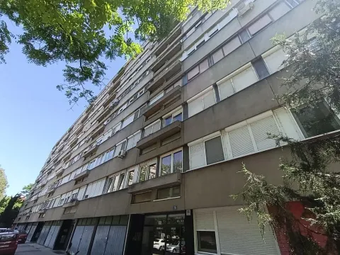 Prodaja, jednosoban stan, 29m², Liman 2, Novi Sad Sve Podlokacije - image 2