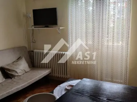 Rent, apartment, 26m², Novi Sad Sve Podlokacije, Novi Sad - image 2