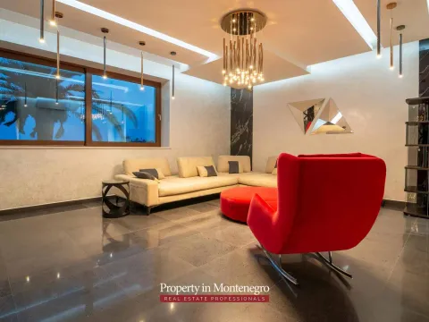 Sale, house, 831m², Bečići, Budva - image 31