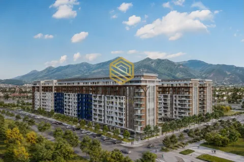 Rent, office space, 140m², Master Kvart, Podgorica - image 1