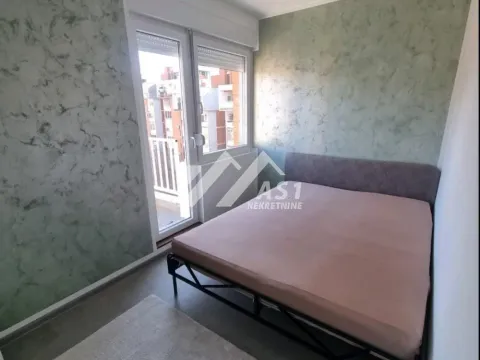 Rent, two bedroom apartment, 56m², Liman 1, Novi Sad Sve Podlokacije - image 4