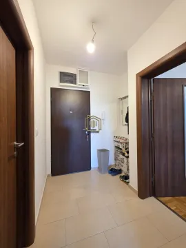 Rent, one bedroom apartment, 49m², Donja Gorica, Podgorica - image 8