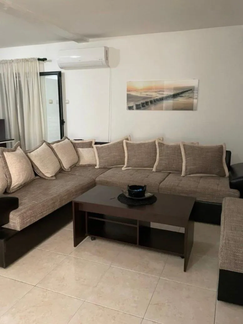 Rent, three bedroom apartment, 100m², Mrčevac, Tivat