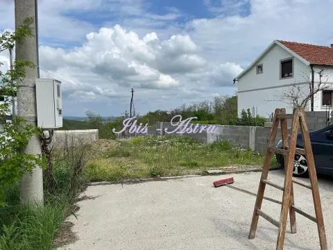 Sale, land lot, 900m², Babe, Sopot - image 5