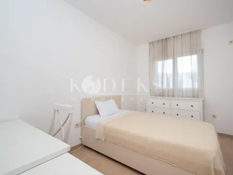 Rent, two bedroom apartment, 71m², City Kvart, Podgorica - image 5