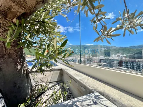 Prodaja, trosoban stan, 640m², Budva, Crna Gora - image 62
