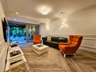 Rent, three bedroom apartment, 147m², Gorica C, Podgorica - image 1