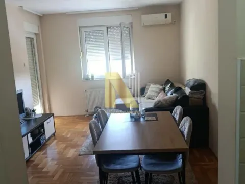Prodaja, jednosoban stan, 37m², Salajka, Novi Sad Sve Podlokacije - image 2