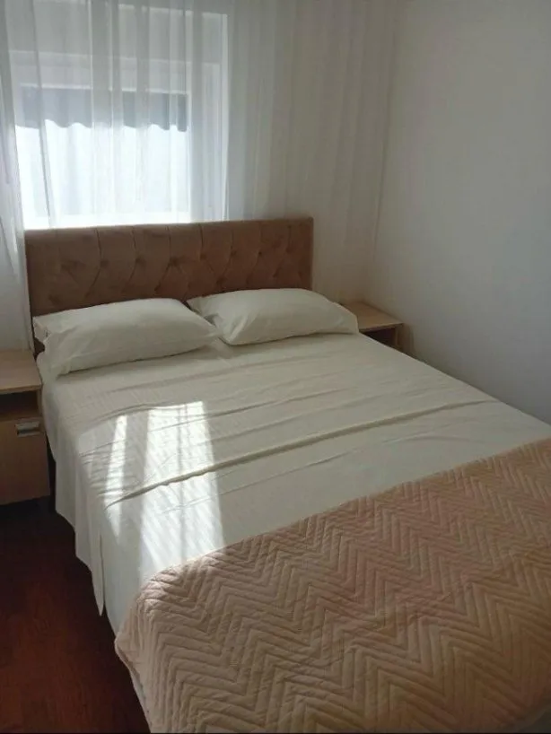Rent, one bedroom apartment, 30m², Central Point, Podgorica