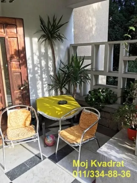 Sale, house, 400m², Savski Venac, Beograd