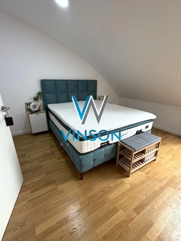 Prodaja, trosoban stan, 113m², Telep, Novi Sad Sve Podlokacije