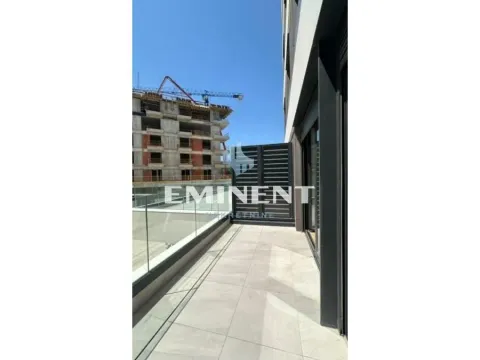 Sale, one bedroom apartment, 40m², Novi Beograd Blok 67, Novi Beograd Sve Podlokacije - image 8