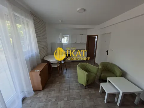 Izdavanje, stan, 28m2, Višnjica, Palilula, Beograd Izdavanje, stan, 28m2, Višnjica, Palilula, Beograd