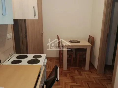 Izdavanje, jednosoban stan, 35m², Zvezdara Sve Podlokacije, Beograd - image 3