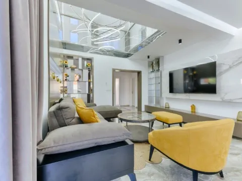 Izdavanje, kuća, 166m², Dobre Vode, Bar - image 4