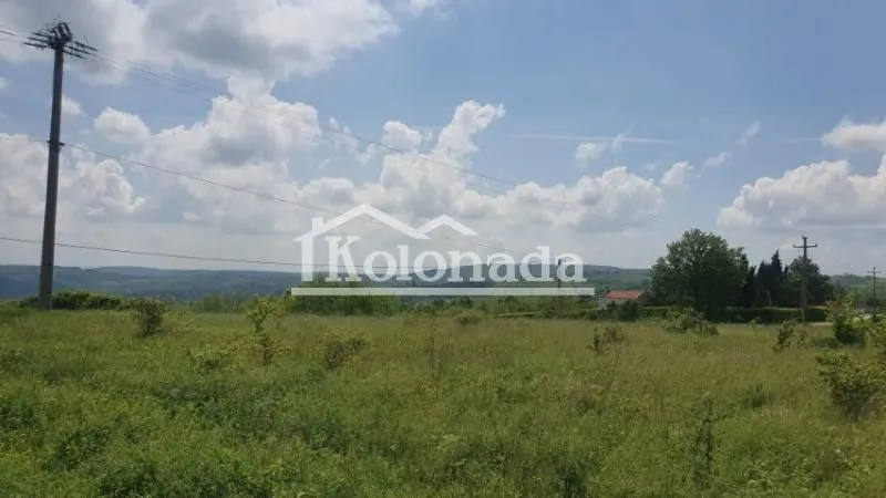 Prodaja, plac, 12918m², Voždovac Sve Podlokacije, Beograd