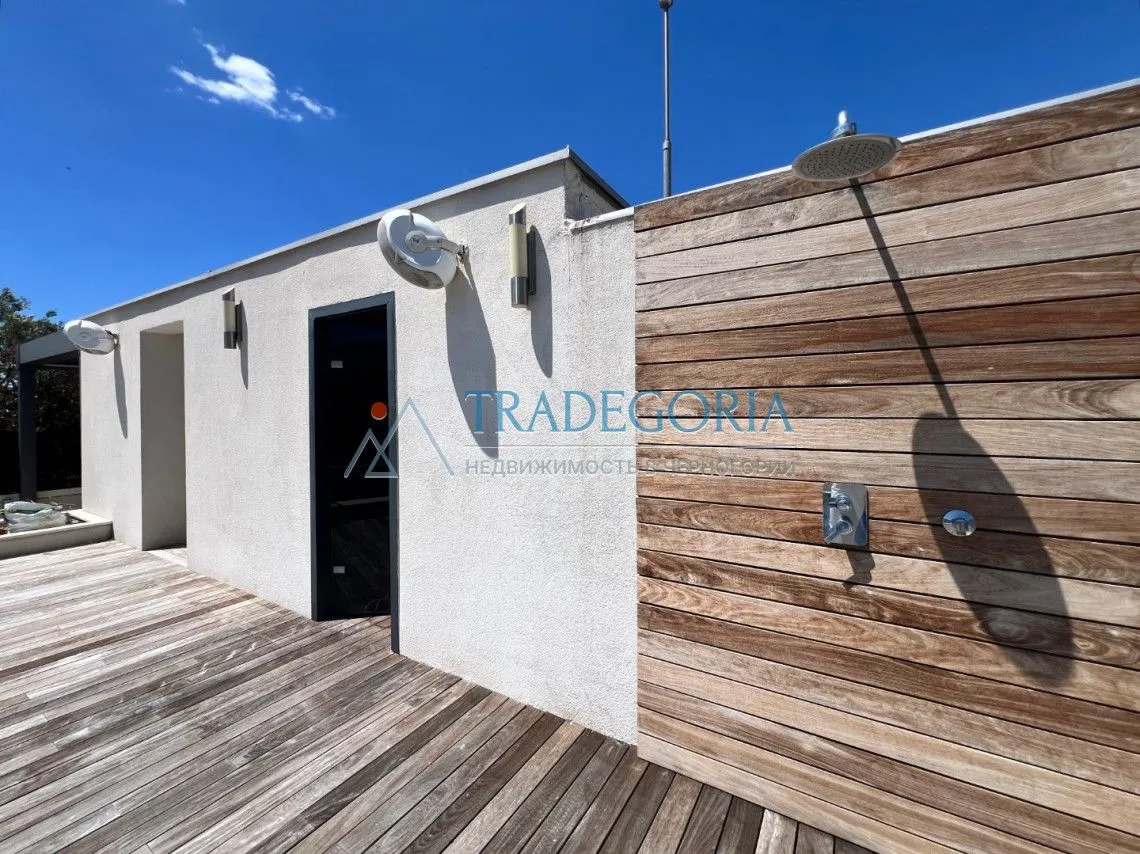 Prodaja, trosoban stan, 640m², Budva, Crna Gora